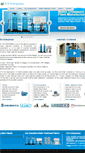Mobile Screenshot of bkenterprise.in